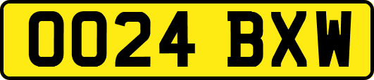 OO24BXW