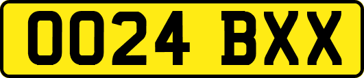 OO24BXX