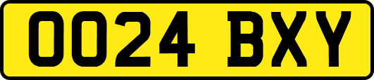 OO24BXY