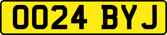 OO24BYJ