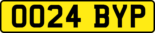 OO24BYP