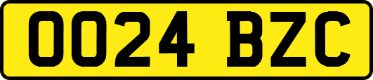 OO24BZC