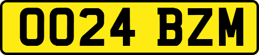 OO24BZM
