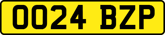 OO24BZP