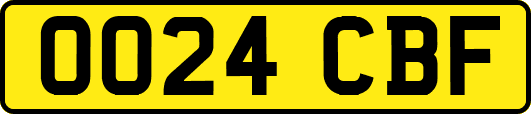 OO24CBF