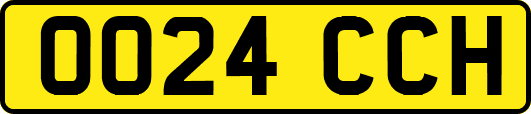 OO24CCH