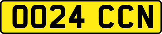 OO24CCN