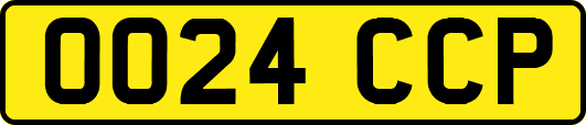 OO24CCP