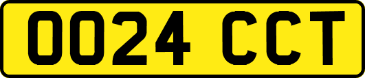 OO24CCT