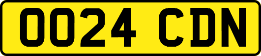 OO24CDN