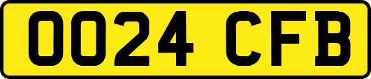 OO24CFB