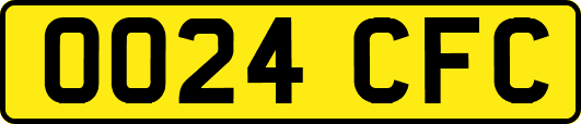 OO24CFC
