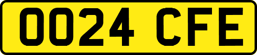 OO24CFE