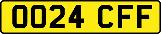 OO24CFF