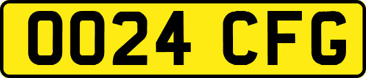 OO24CFG