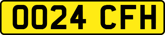 OO24CFH