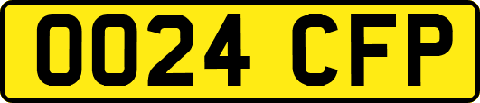 OO24CFP