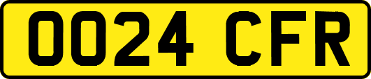 OO24CFR
