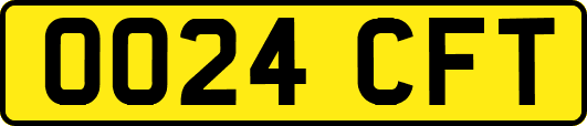 OO24CFT