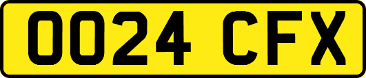 OO24CFX