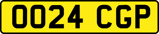 OO24CGP