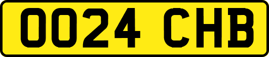 OO24CHB