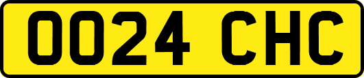 OO24CHC