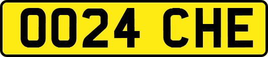 OO24CHE
