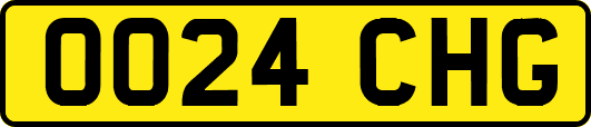 OO24CHG