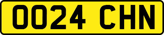 OO24CHN