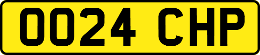 OO24CHP