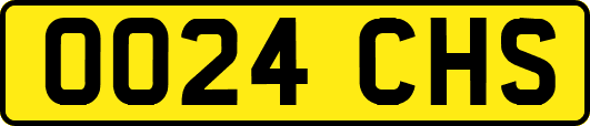 OO24CHS