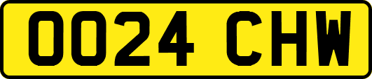 OO24CHW