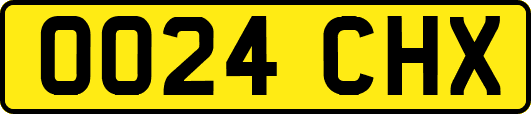 OO24CHX