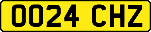 OO24CHZ