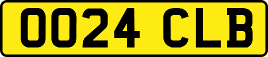 OO24CLB