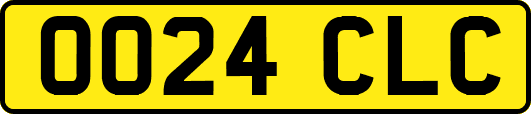 OO24CLC