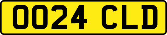 OO24CLD