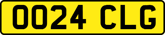 OO24CLG