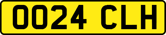 OO24CLH
