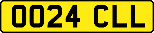 OO24CLL