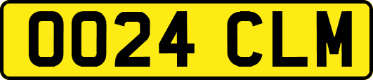 OO24CLM