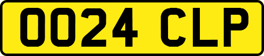 OO24CLP