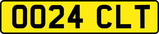 OO24CLT