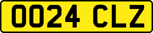 OO24CLZ