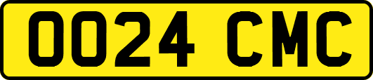 OO24CMC