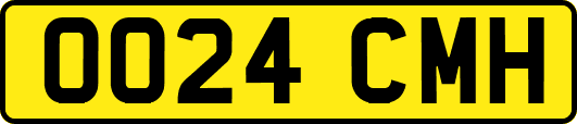 OO24CMH