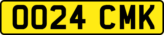 OO24CMK