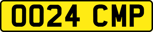 OO24CMP