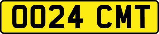 OO24CMT